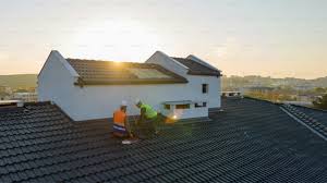 Best Asphalt Shingle Roofing  in Lafayette, GA